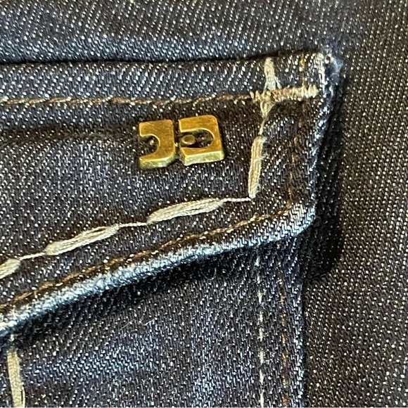 Joe’s Jeans Fit Honey Baicy Wash Bootcut Size 32 - Picture 4 of 13